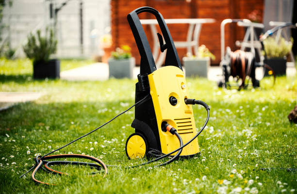Best Gas Station Cleaning  in Elwood, KS